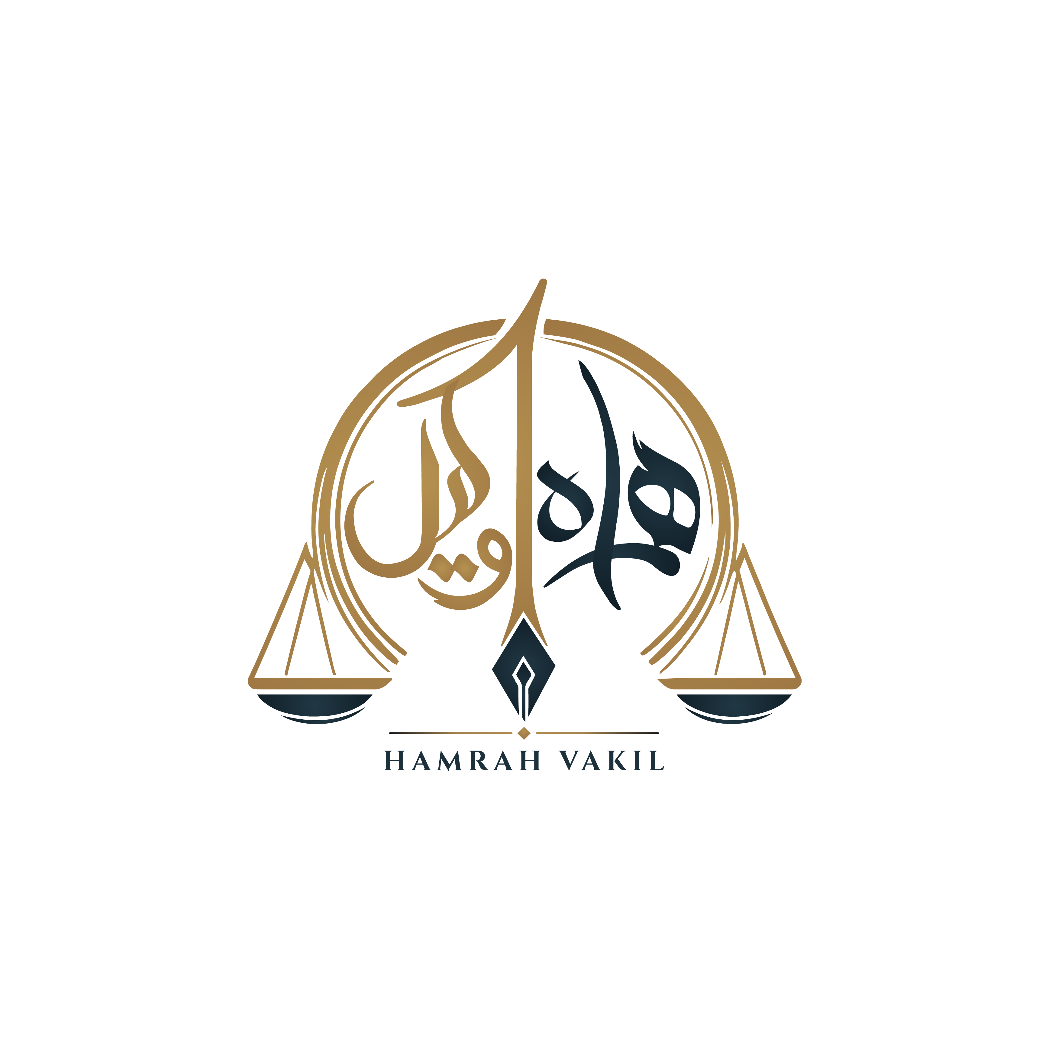 Hamrah-Vakil